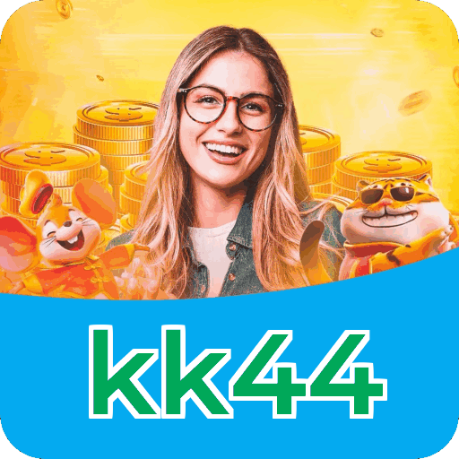 Logo Oficial kk44 Download