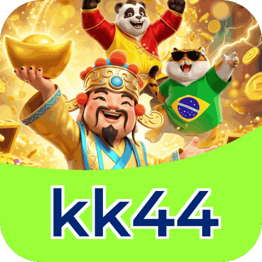 Promoções e bônus exclusivos da kk44
