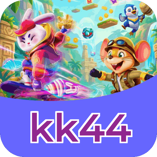 Streaming 4K no cassino ao vivo da kk44